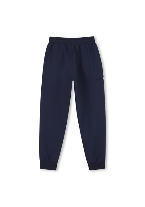 Pantaloni con coulisse HUGO BOSS KIDS | J53344849